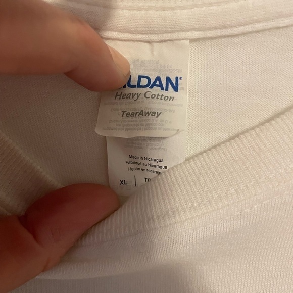 Miller Lite Graphic T-Shirt with Green Beard Design - Picture 4 of 5